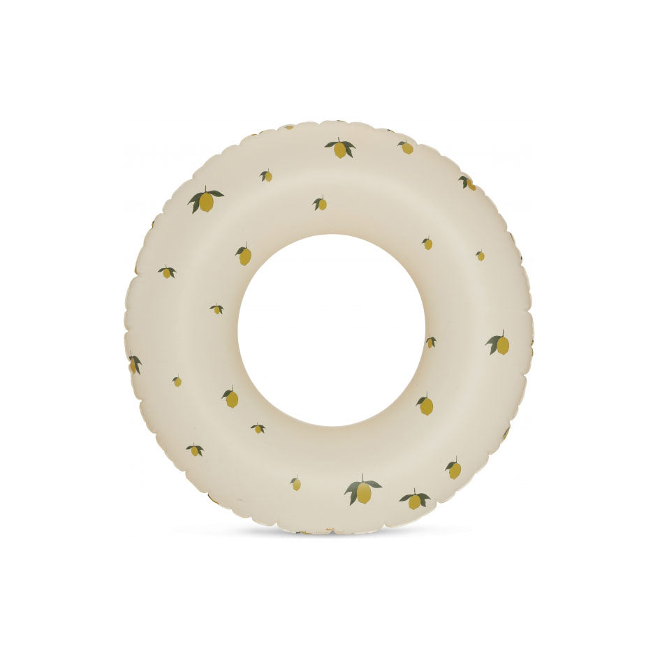[Konges slojd] Junior Swim Ring - Lemon