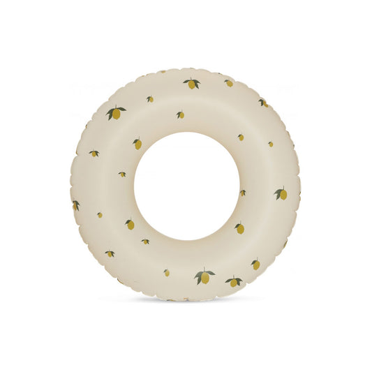[Konges slojd] Junior Swim Ring - Lemon