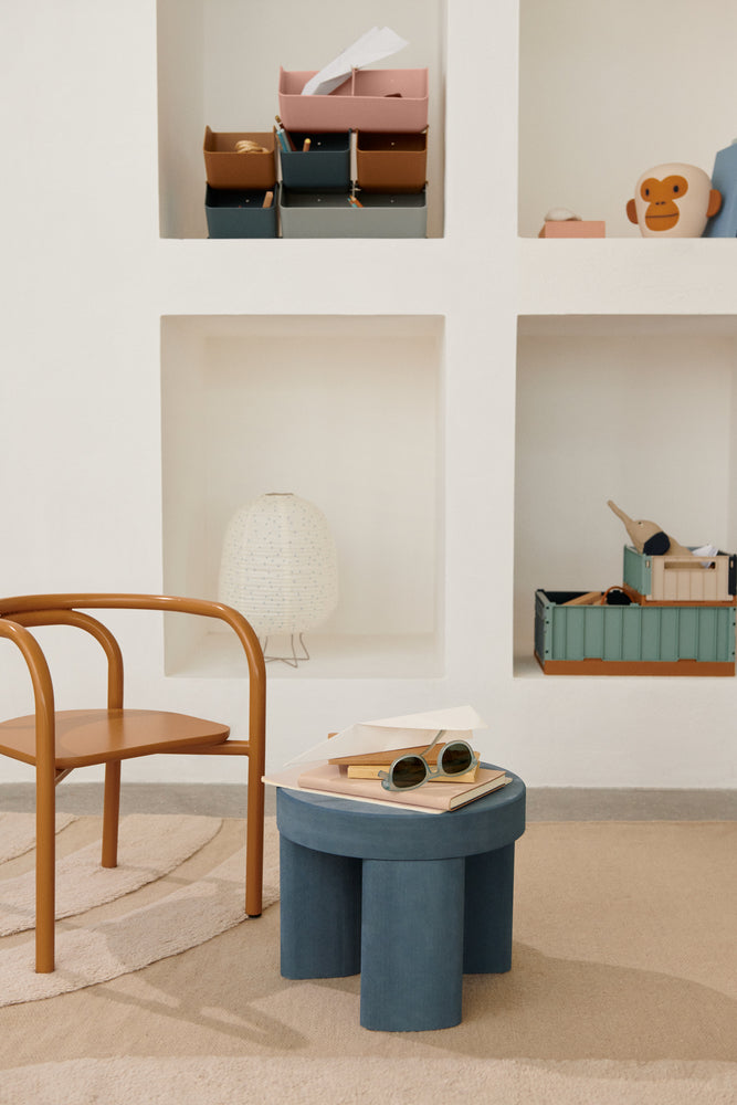 [Liewood] BAXTER CHAIR