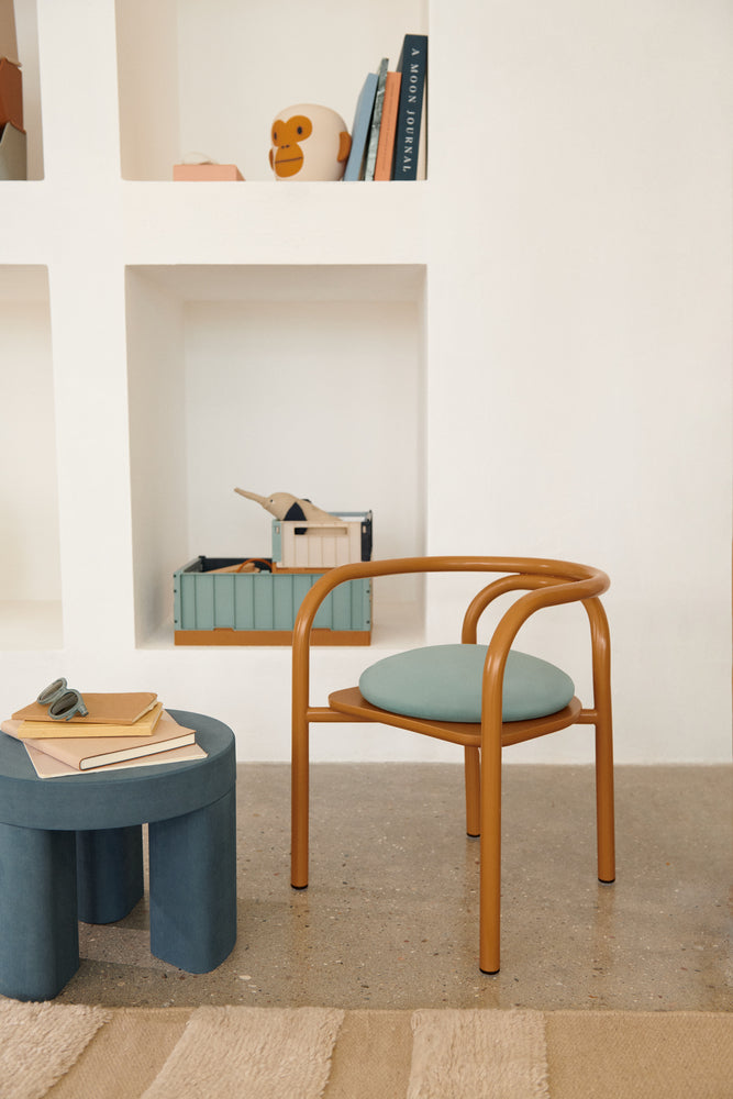 [Liewood] BAXTER CHAIR