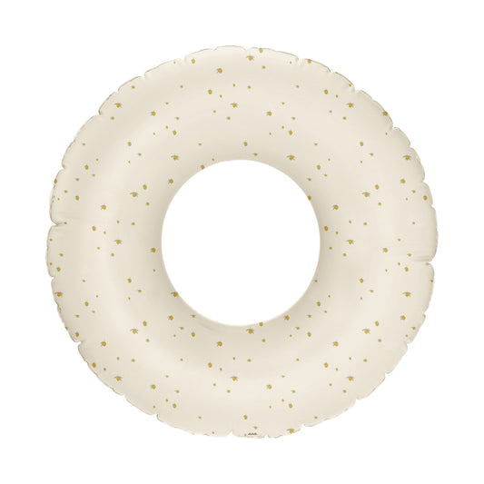 GRANDE SWIM RING LEMON