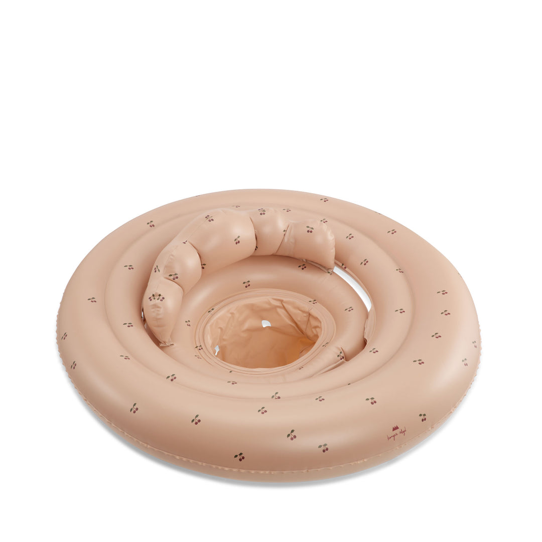 [Konges slojd] Baby Water Ring - Cherry Blush