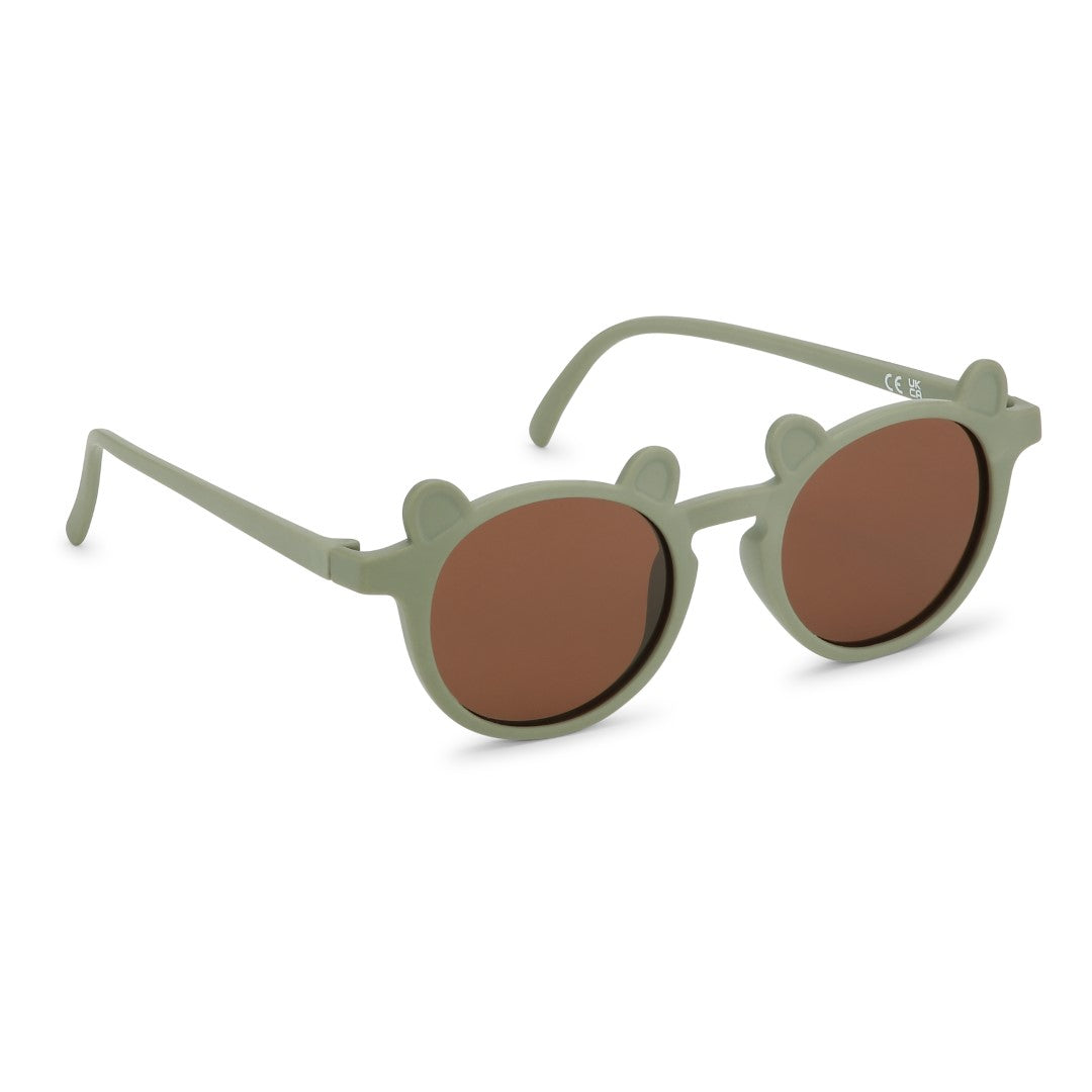 Konges sløjd SUNGLASSES BABY OVERLAND TREK