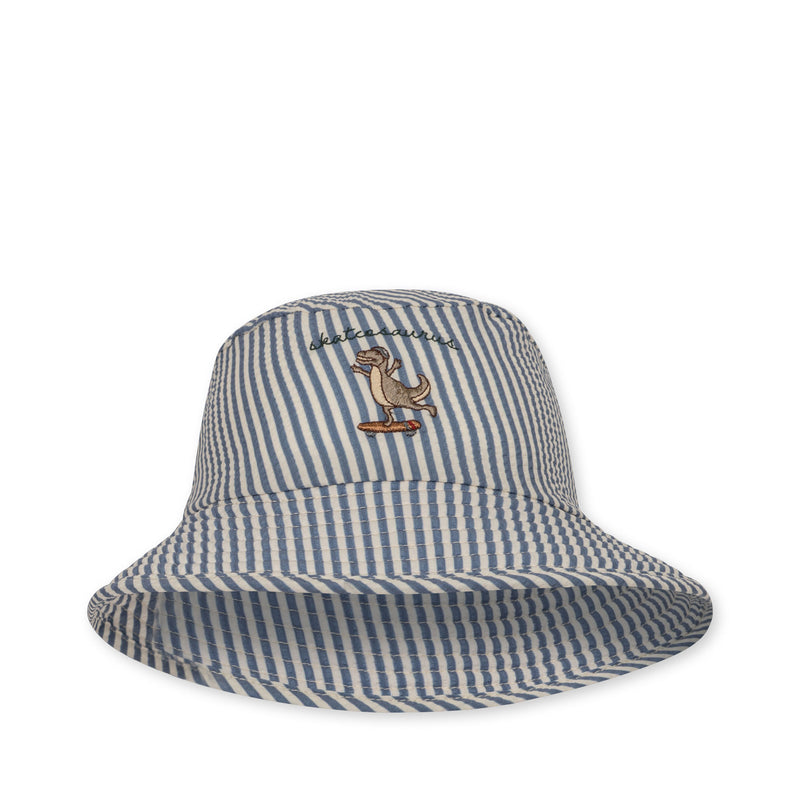 konges sløjd seer asnou bucket hat  flint stone