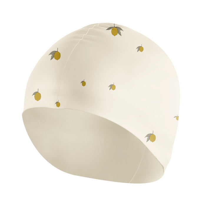 [konges slojd] Lemon Swim Cap