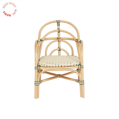 OYOY - Momi Mini Outdoor Chair
