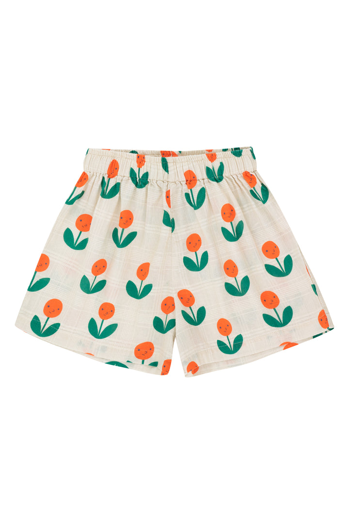 [TINY COTTONS] PEONIES LONG SHORT