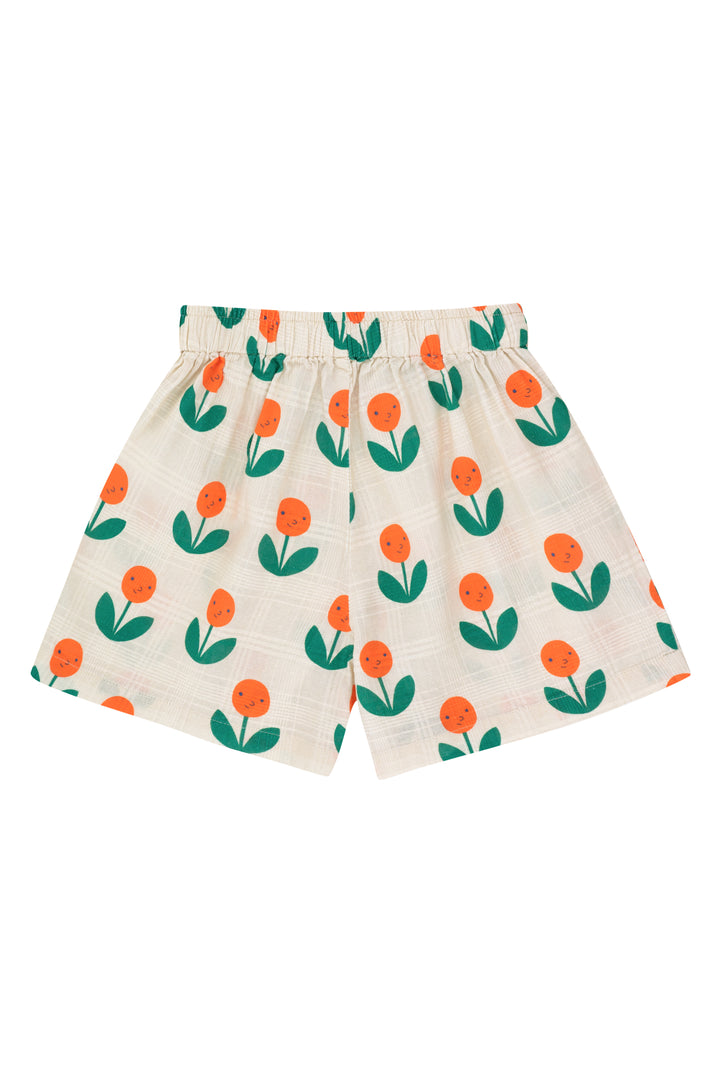 [TINY COTTONS] PEONIES LONG SHORT