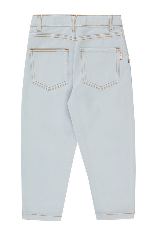 [TINYCOTTONS] SIESTA FIESTA BAGGY JEANS