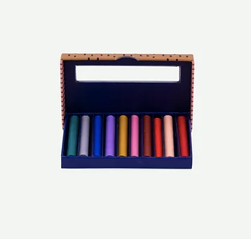 crayons set of 10