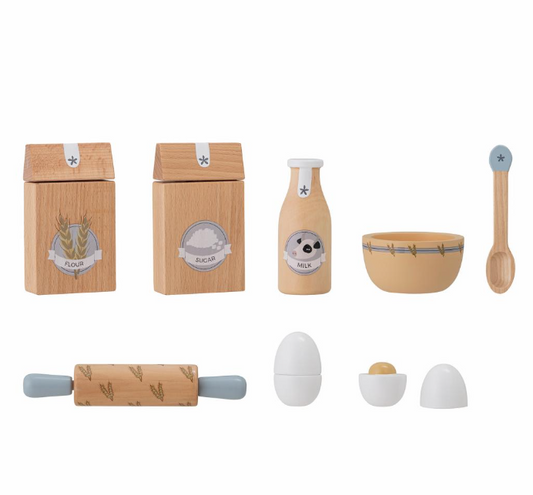 food play set