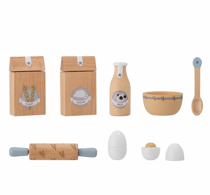 food play set