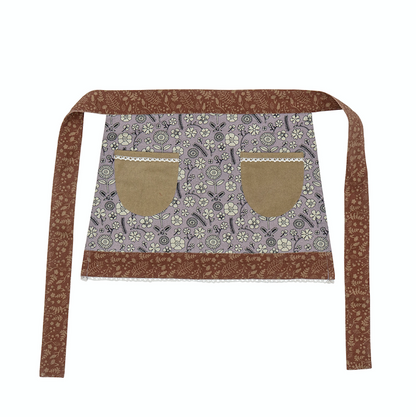 Nehla kids apron