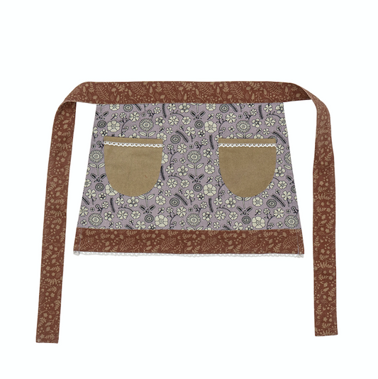 Nehla kids apron