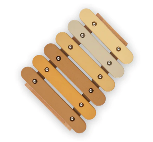 [Konges slojd] Music set