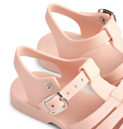 [Liewood] Bre Beach Sandals - Sorbet Rose