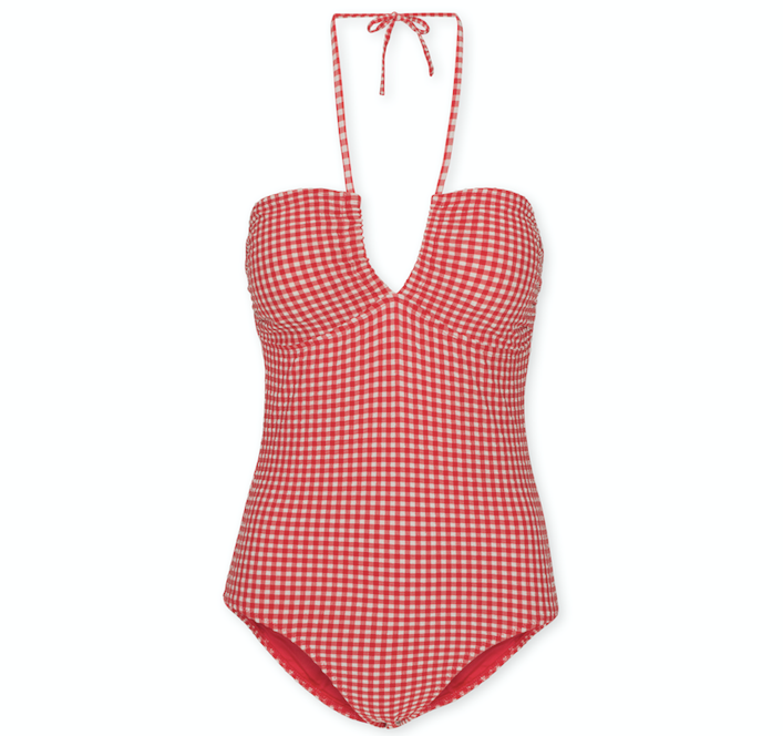 [Konges slojd] Soline Mommy Swimsuit