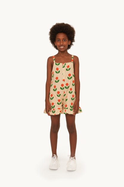 [TINY COTTONS] PEONIES LONG SHORT